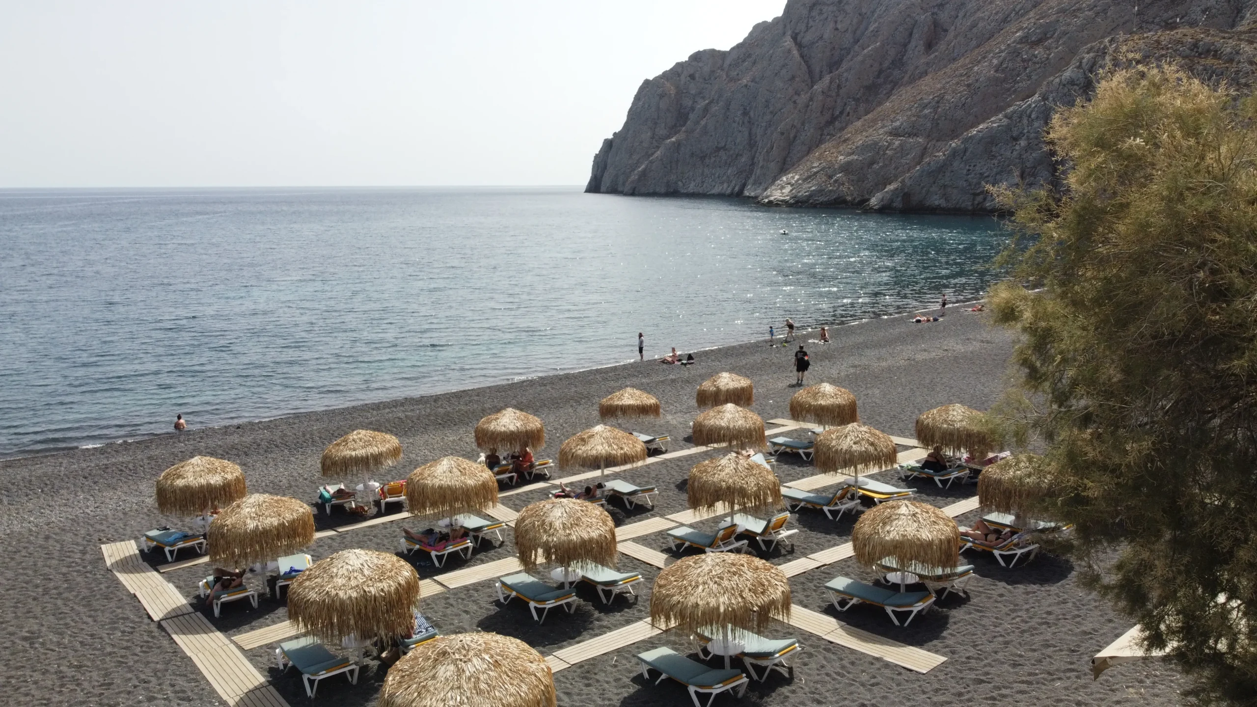 Oliva Santorini Experience