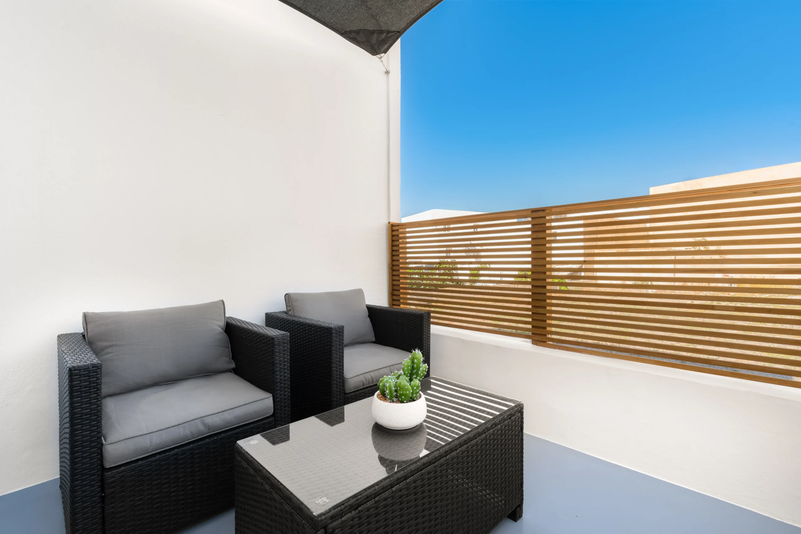 Oliva Santorini Junior Suite 2