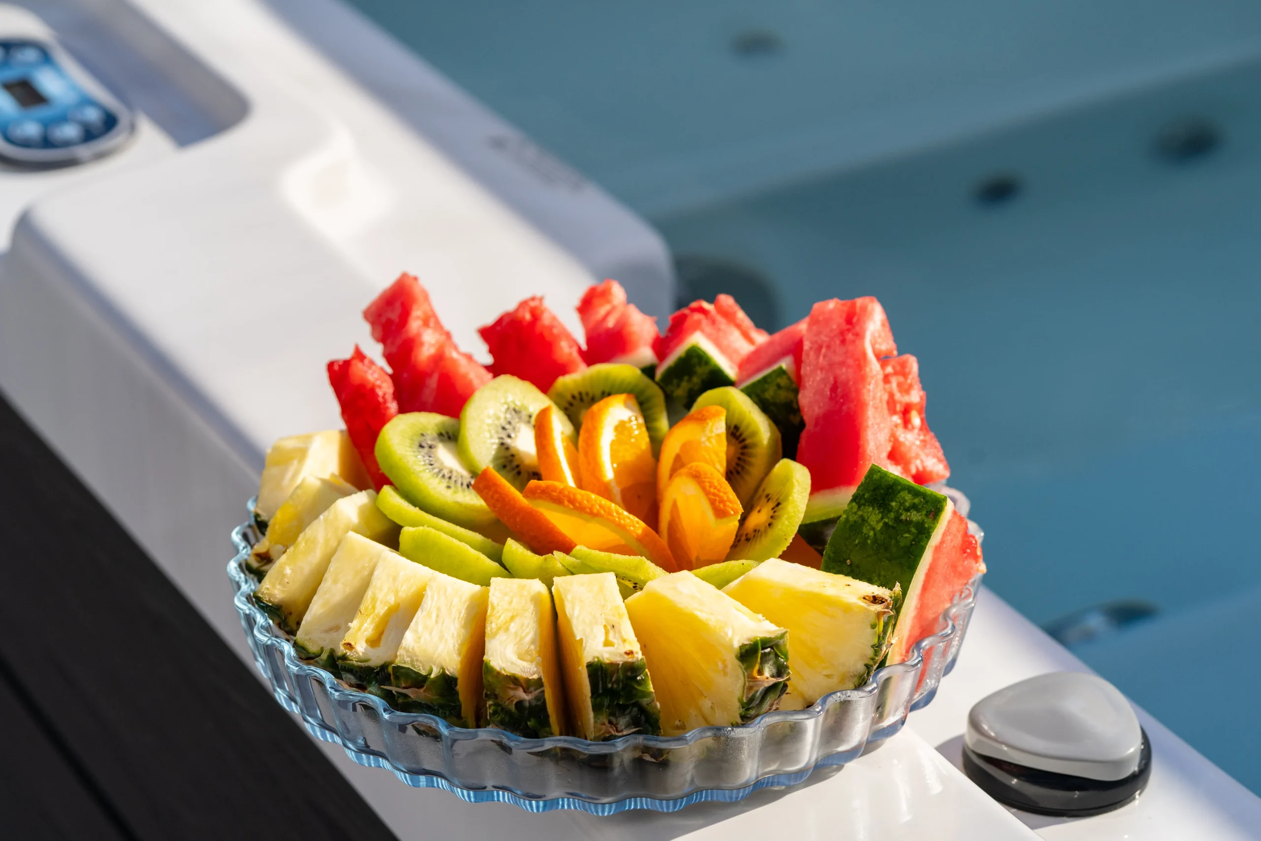 Oliva Santorini Superior Suite 15