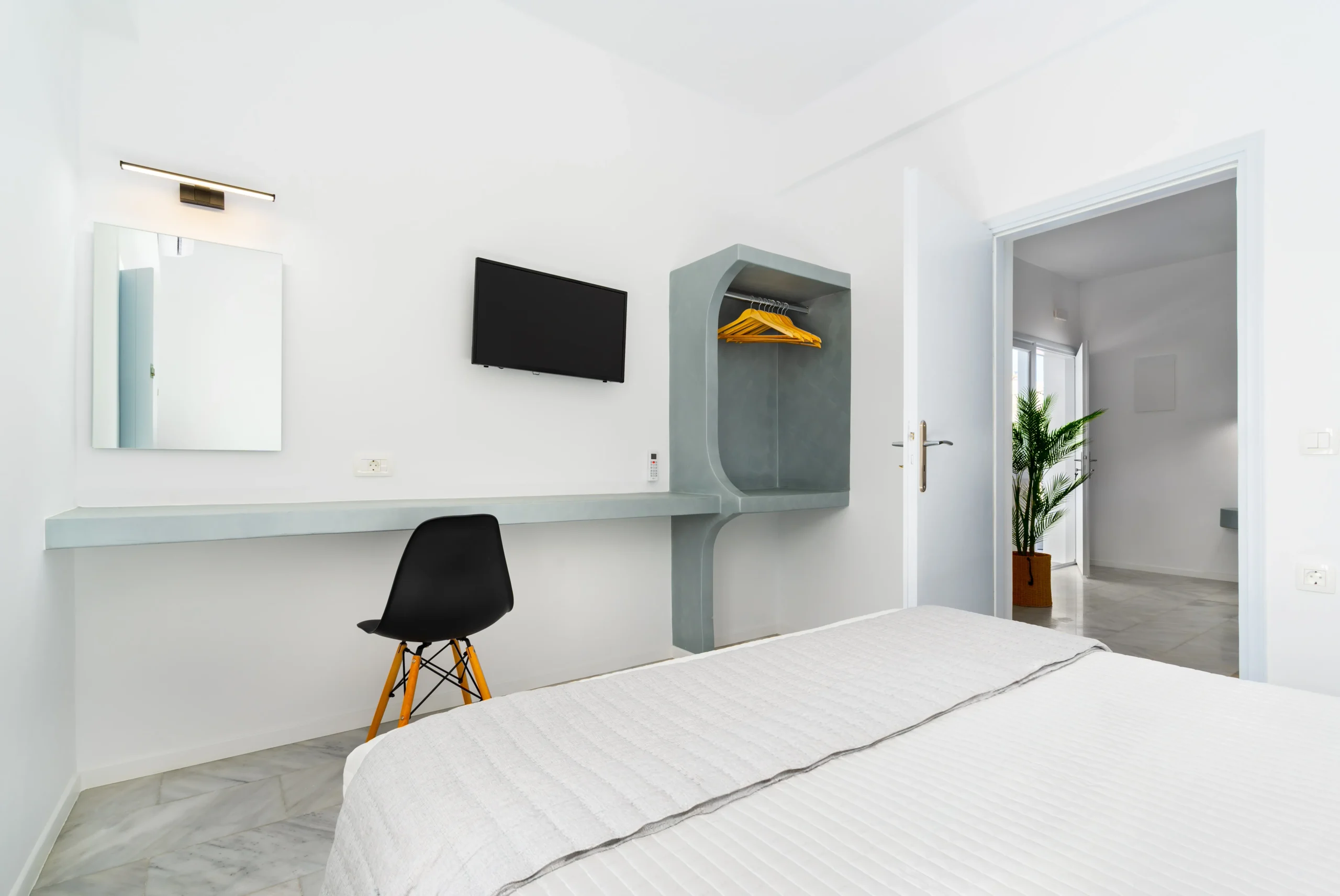 Oliva Santorini Superior Suite 18